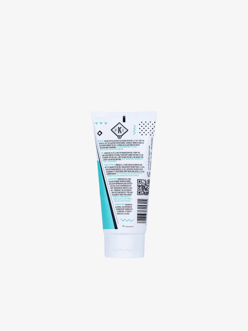 Magnesium Grip Gel - Vloeibare Magnesium