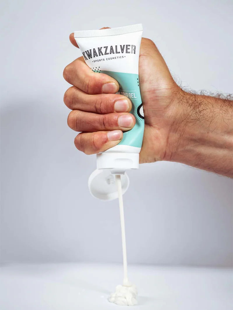 Magnesium Grip Gel - Vloeibare Magnesium