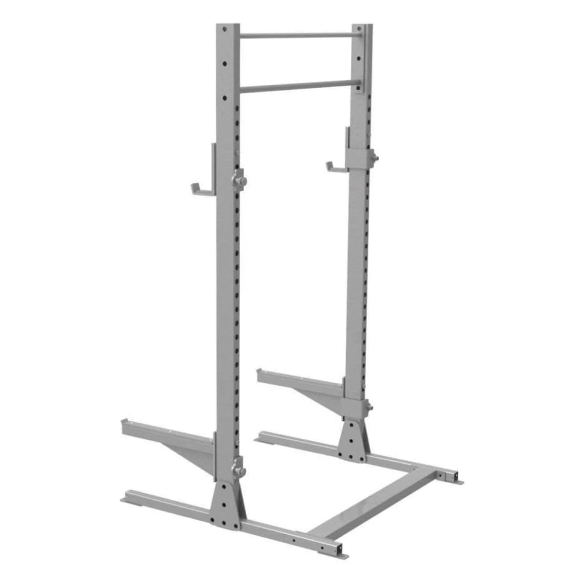 Adjustable Crossfit Squat Rack