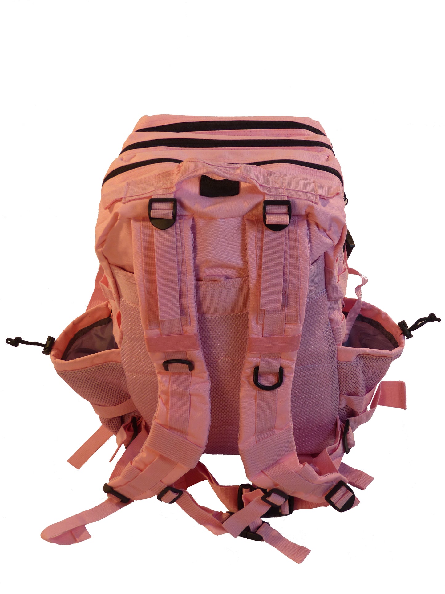 CrossFit tas V2 45L Roze