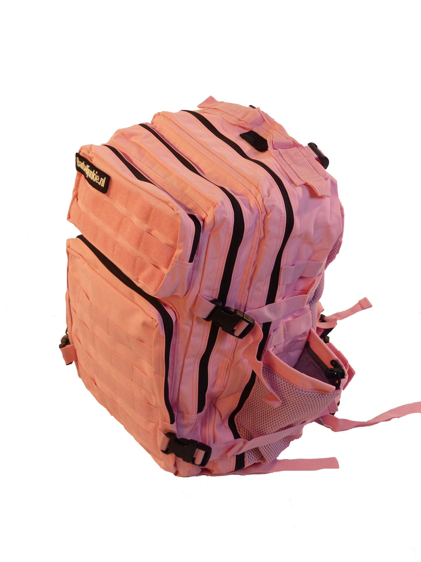 CrossFit tas V2 45L Roze