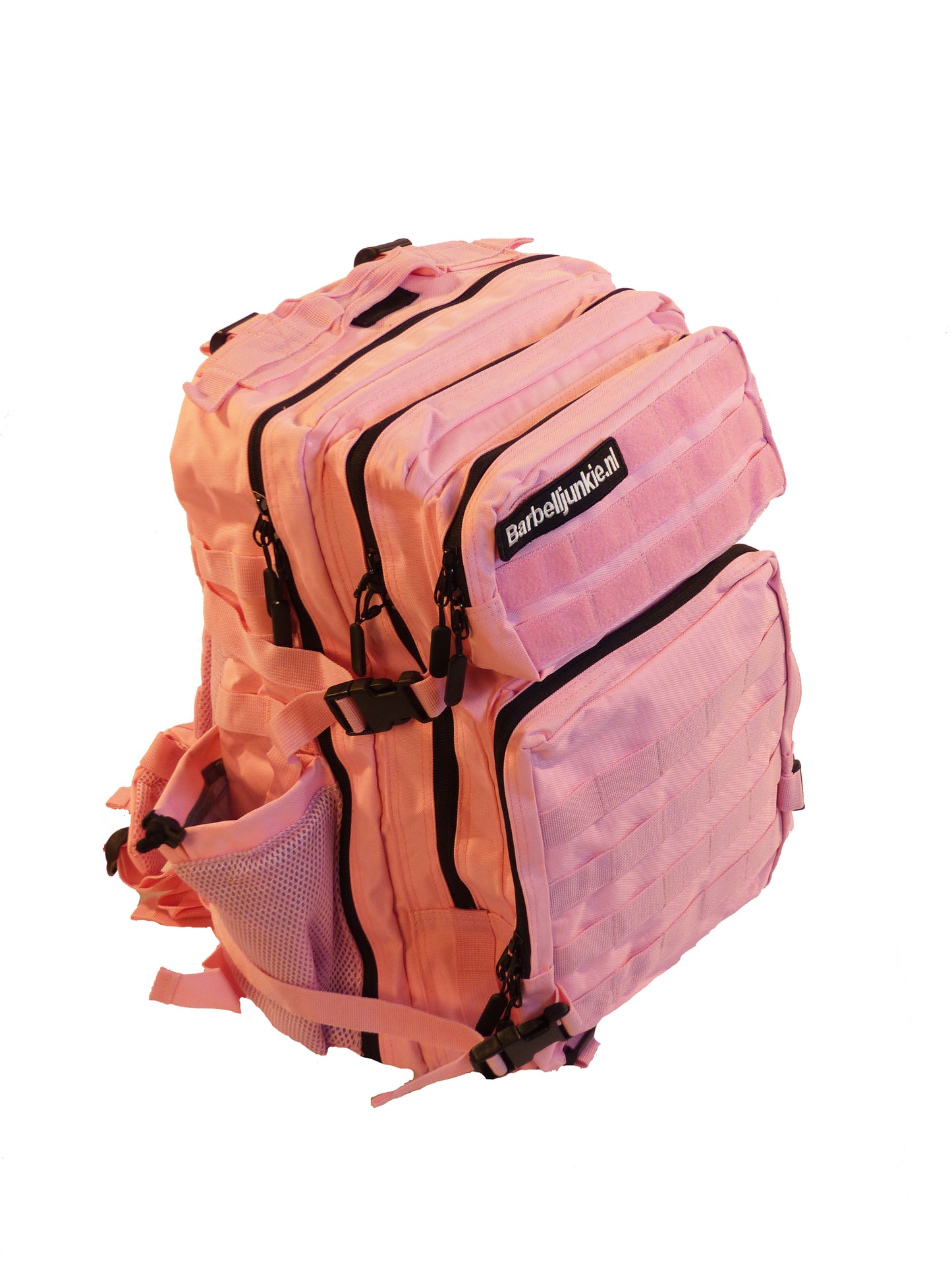 CrossFit tas V2 45L Roze