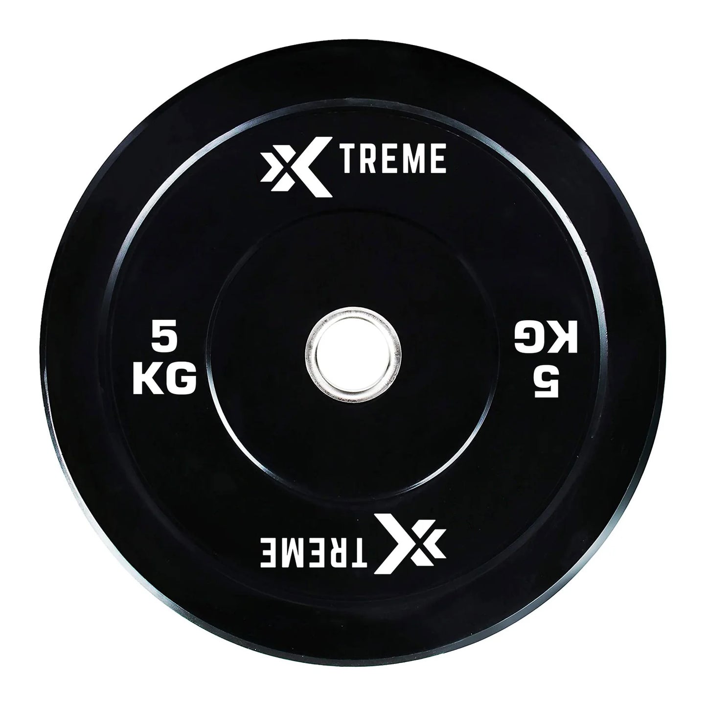 Bumper Plate 5kg (set)