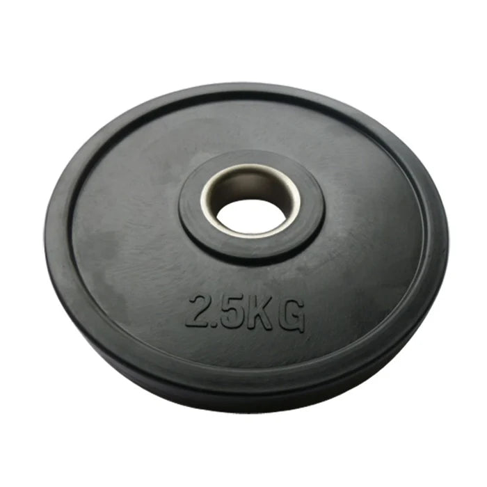 Fractional Bumper Plate 2,5kg (set)