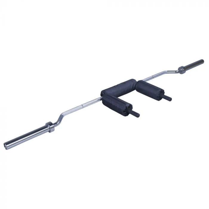 Olympische Safety Squat Bar