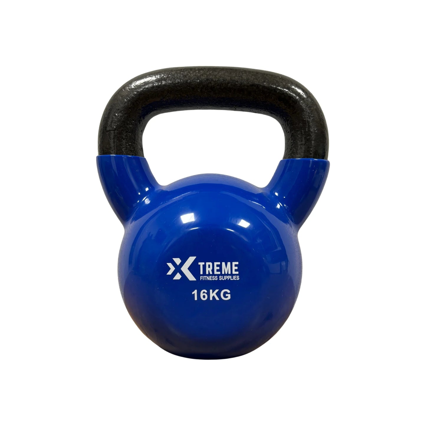 Kettlebell Vinyl 16kg