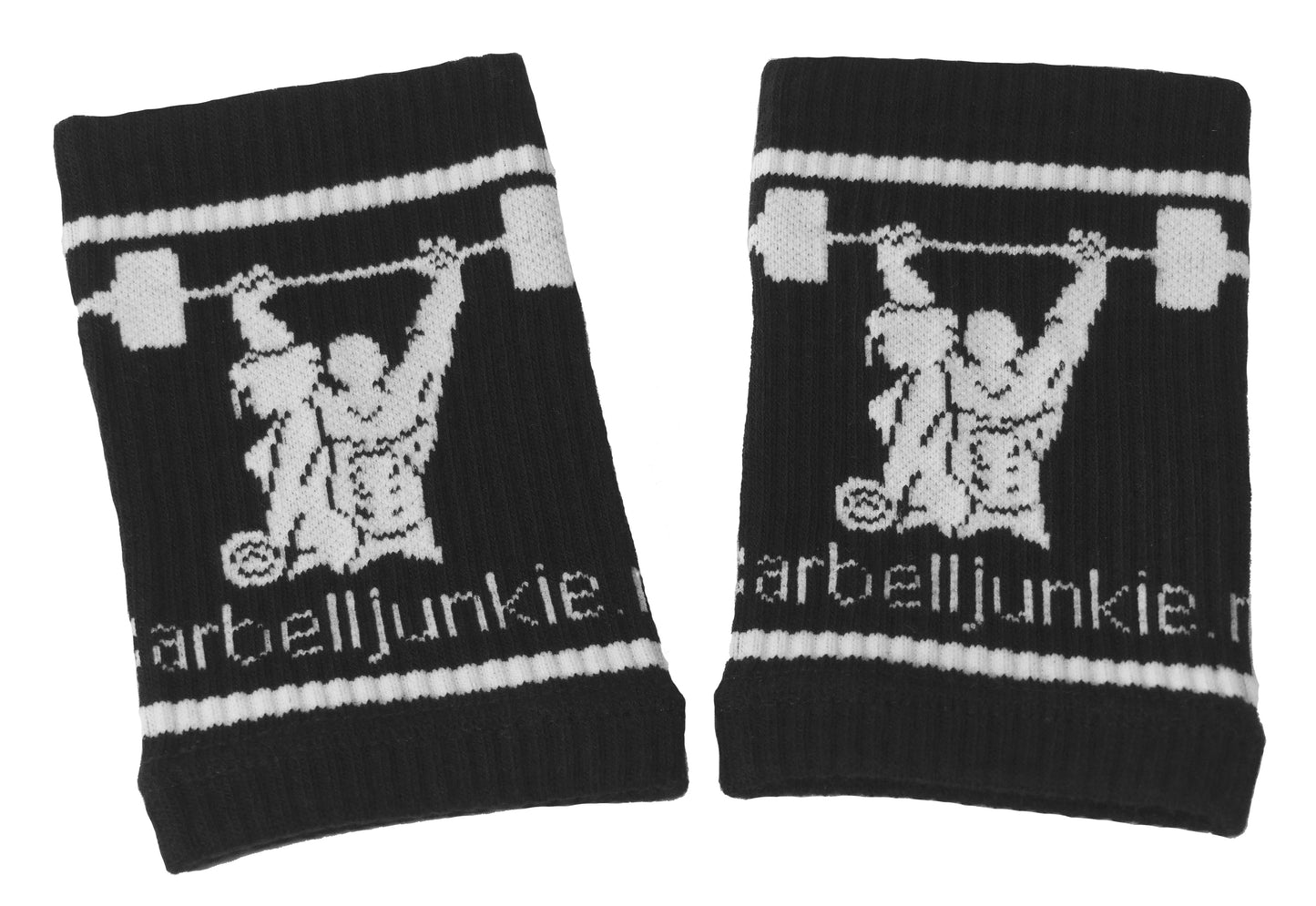 Wristbands zwart