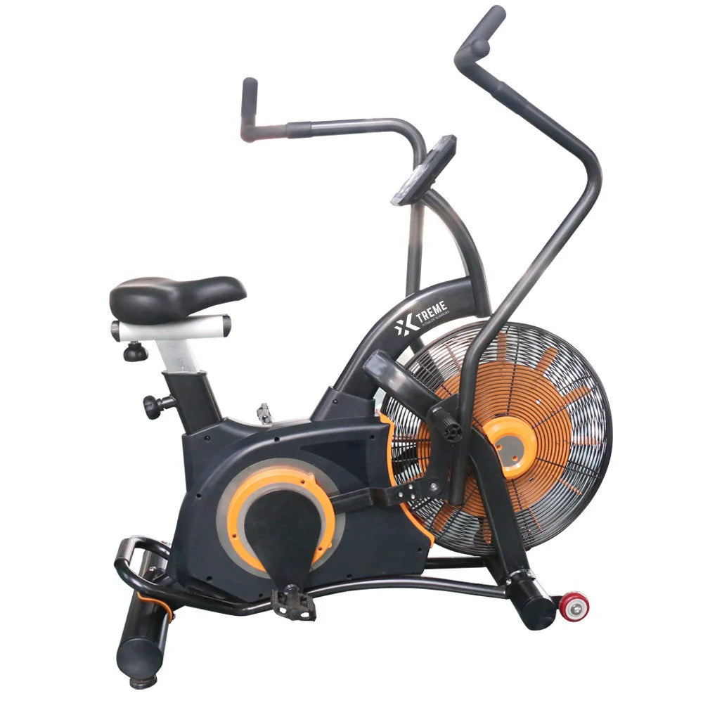 Assault Bike