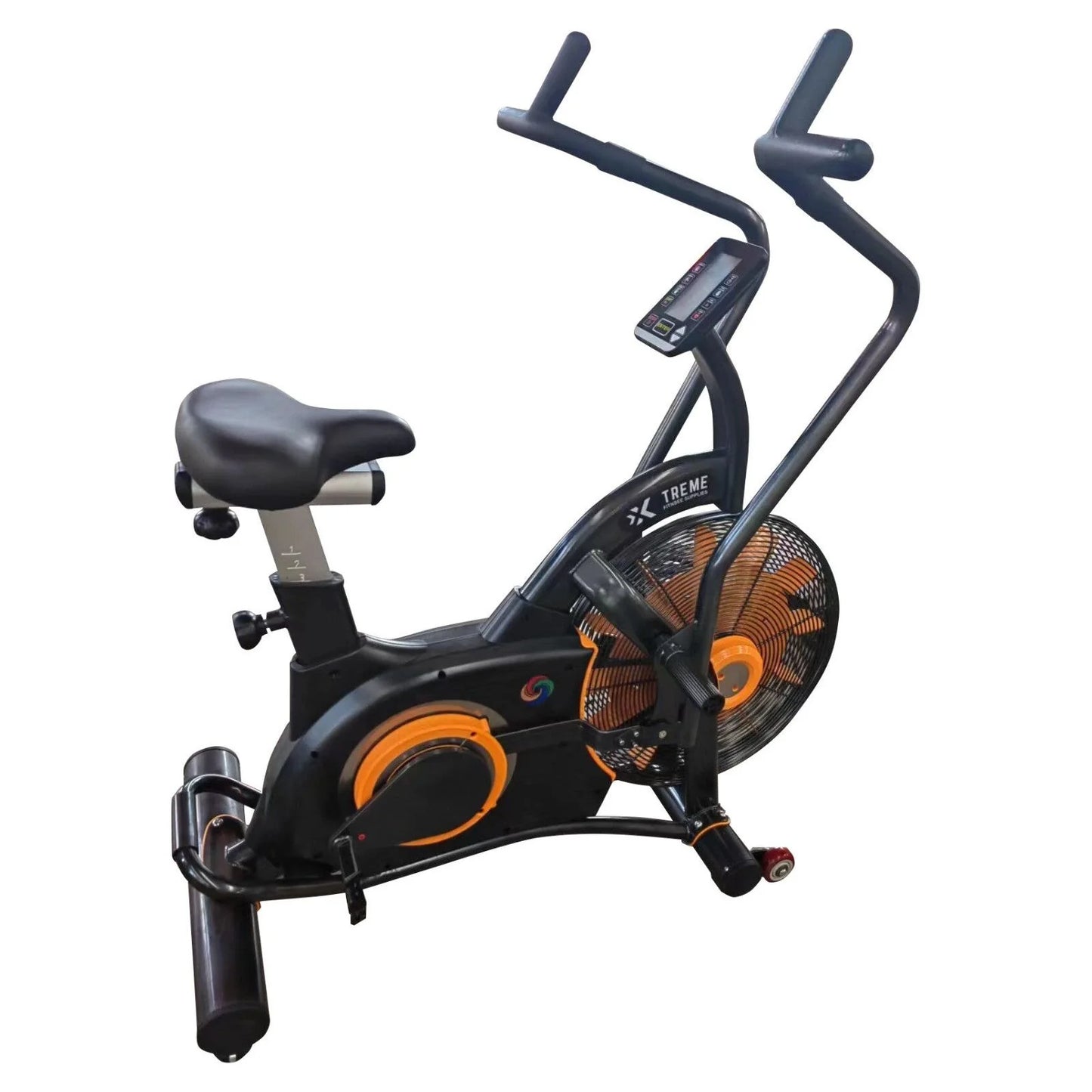 Assault Bike