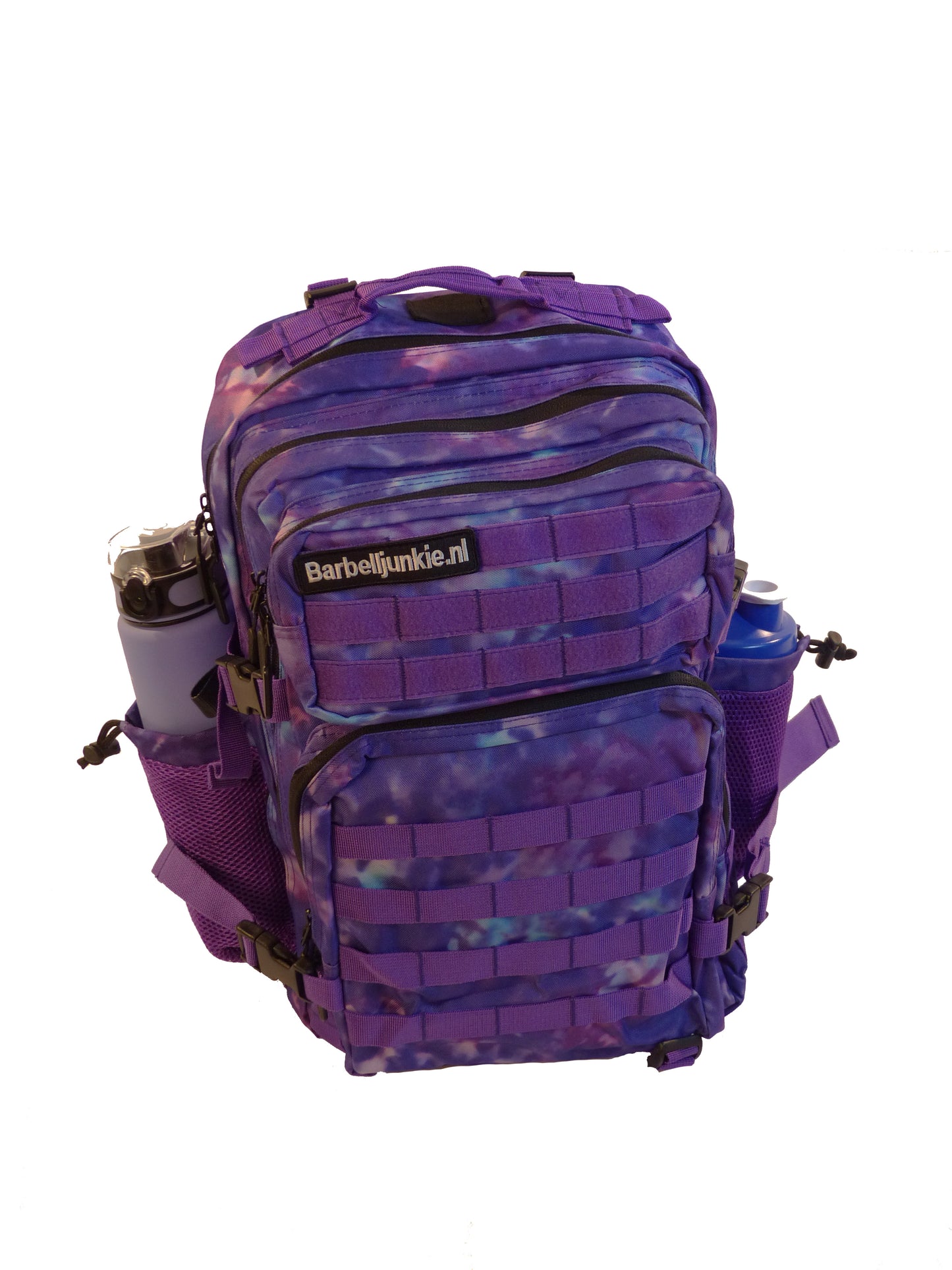 Crossfittas, Sporttas, Tactical Bag, Rugtas, Backpack