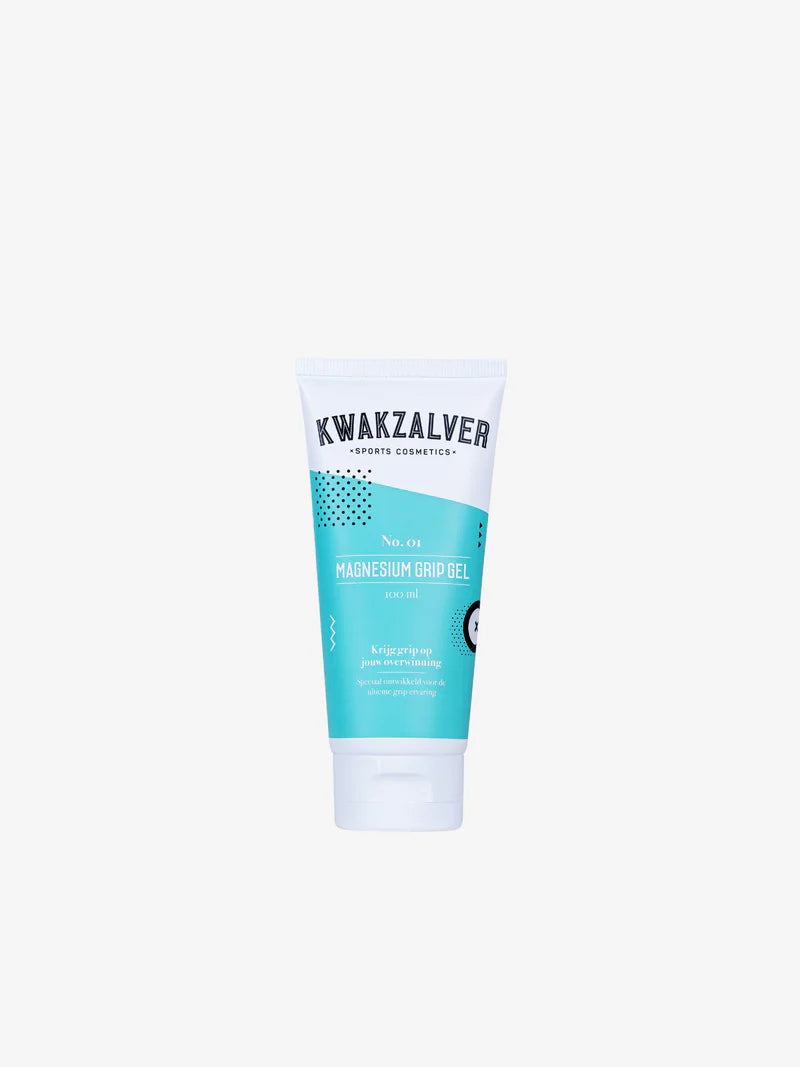 Magnesium Grip Gel - Vloeibare Magnesium