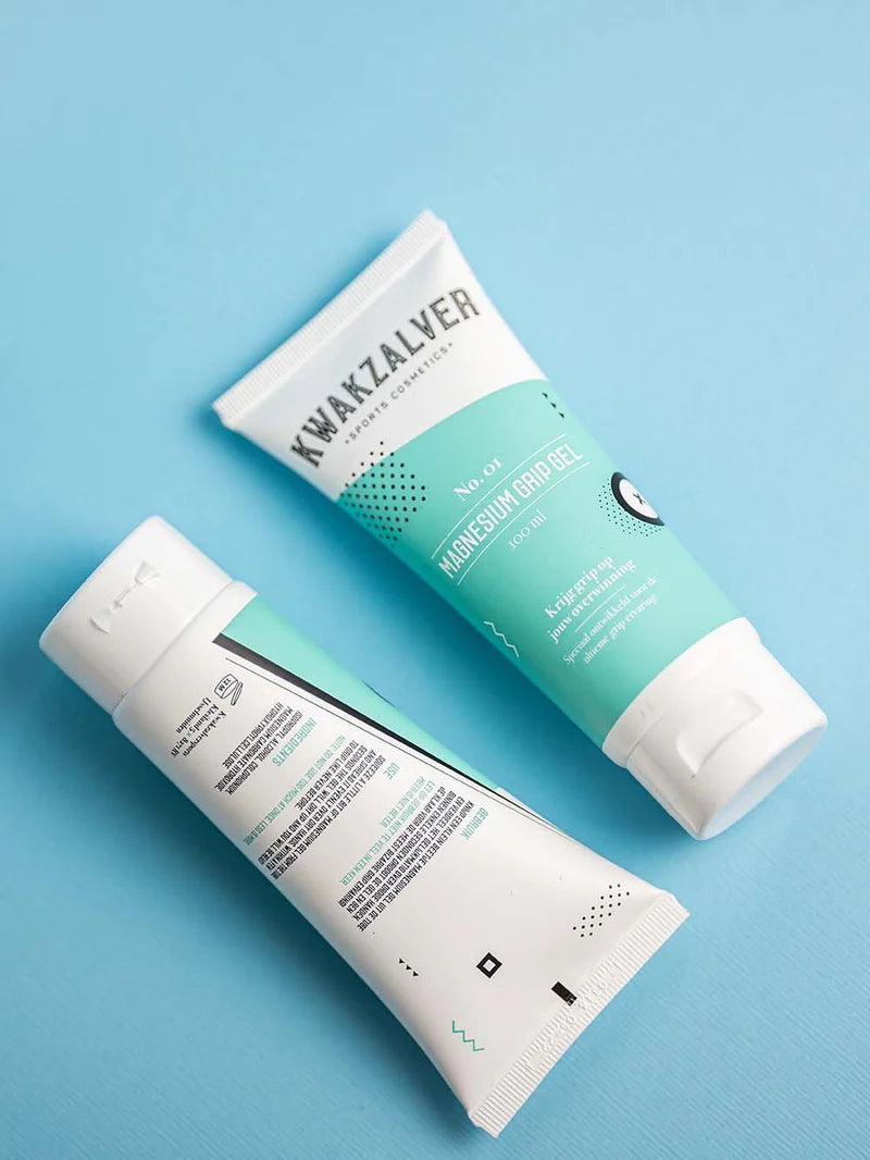 Magnesium Grip Gel - Vloeibare Magnesium