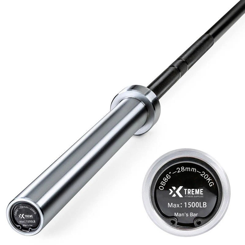 Crossfit Barbell Men 20kg