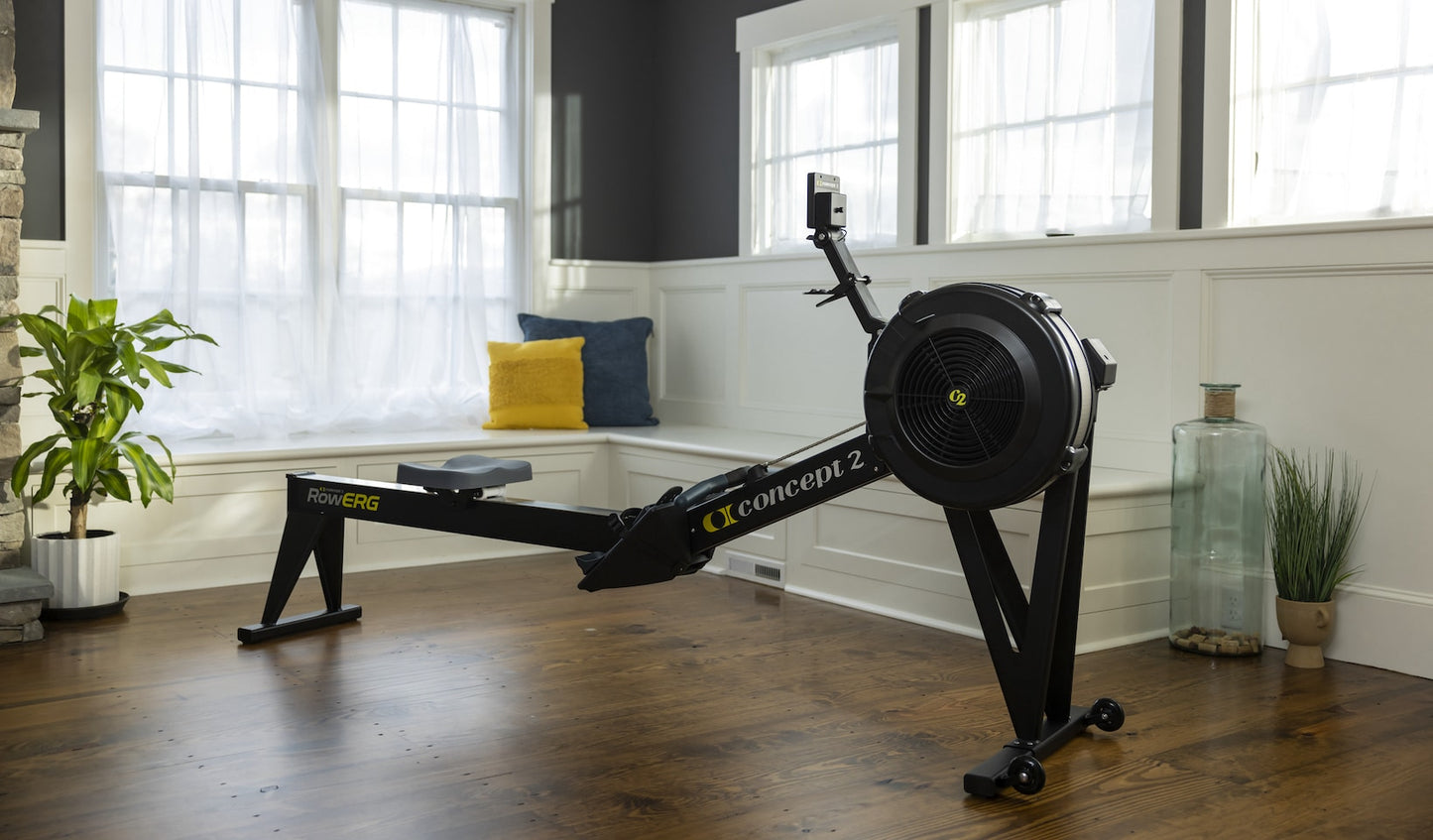 Concept2 RowErg