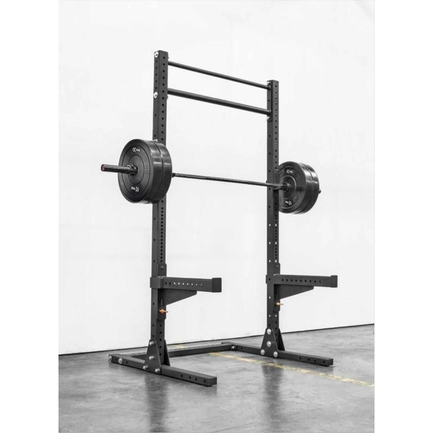 Adjustable Crossfit Squat Rack