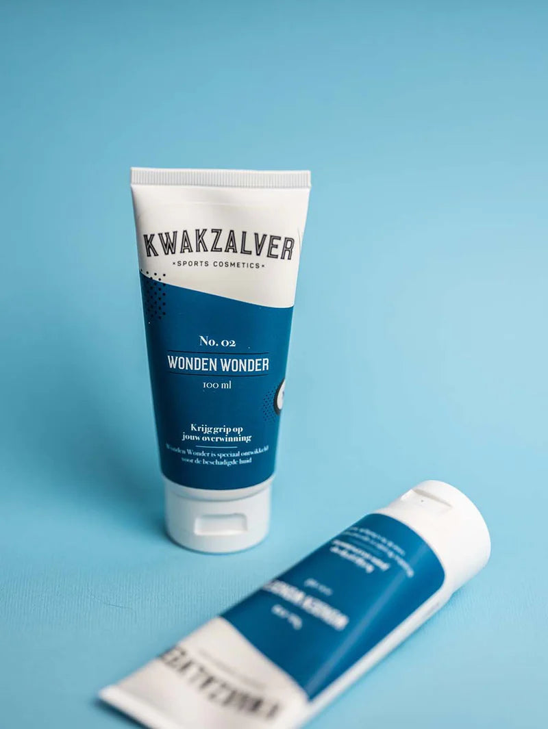 Wonden Wonder - Wondzalf