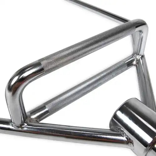 Olympische Hex Bar