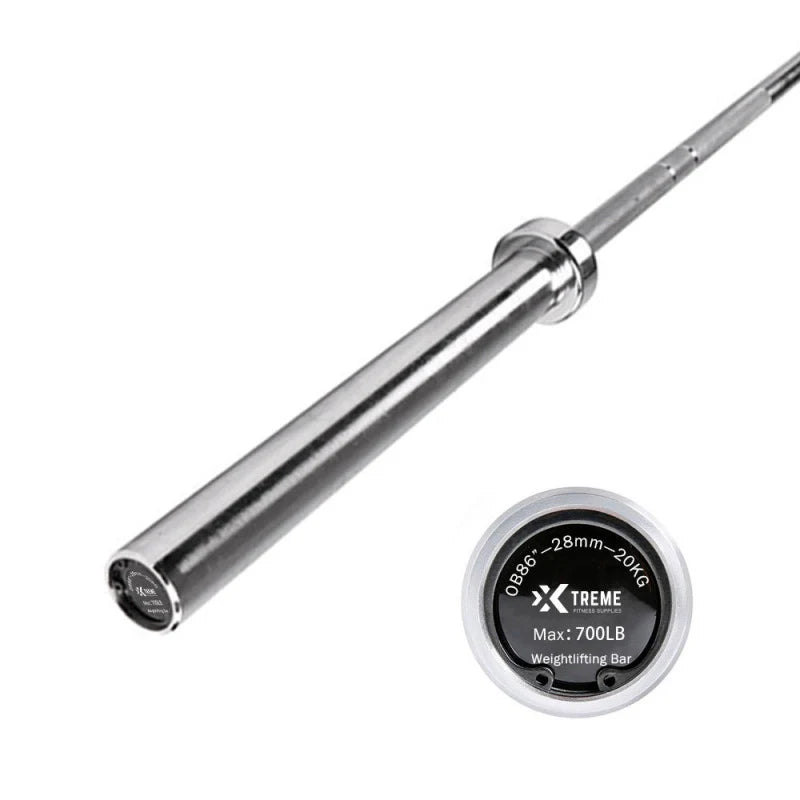Olympische Barbell Pro
