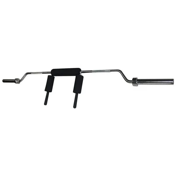 Olympische Safety Squat Bar