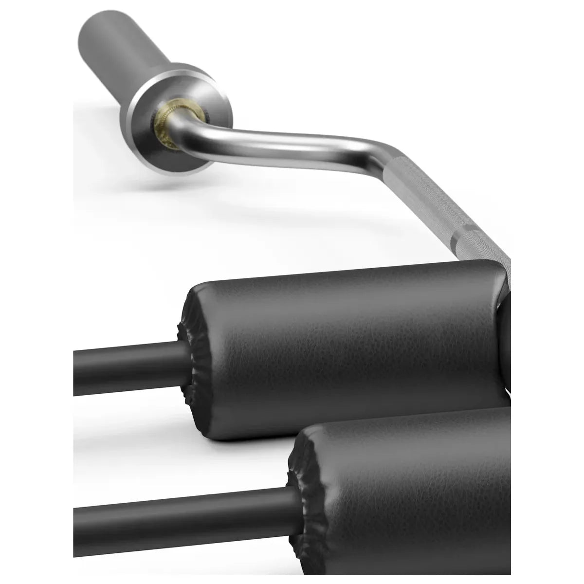 Olympische Safety Squat Bar