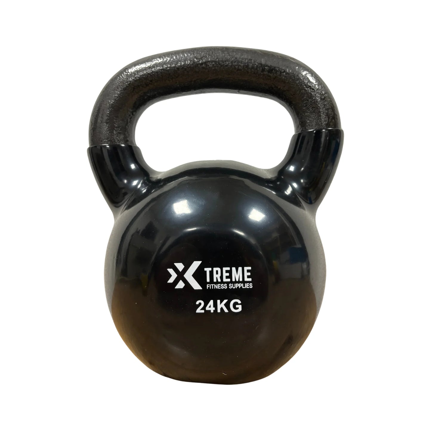 Kettlebell Vinyl 24 kg